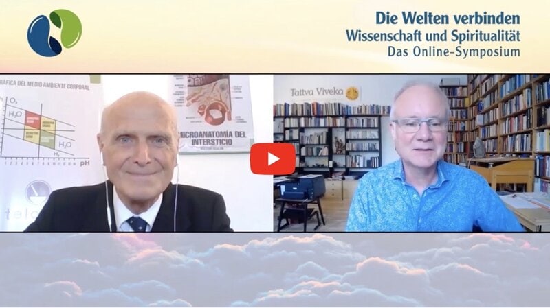 Dr. Dr. Karl Probst Alternative Medizin