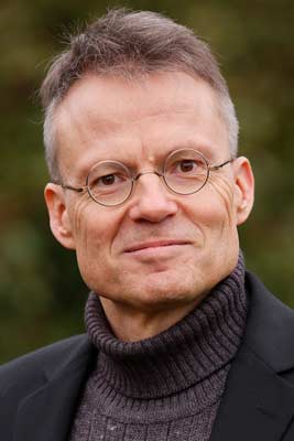 Prof. Dr. Markolf H. Niemz