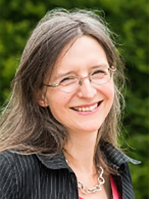 Mag. Andreas Schelakovsky und Mag. Sabine Rohart