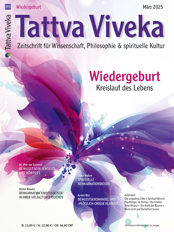 Tattva Viveka 102 Cover