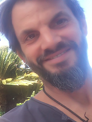Marcus Zeller
