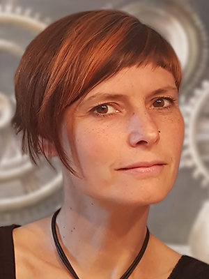 Sophie Baroness von Wellendorff