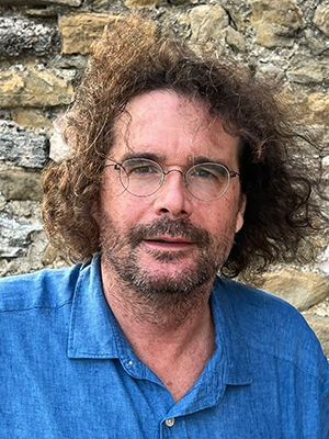 Dr. Marc Wittmann