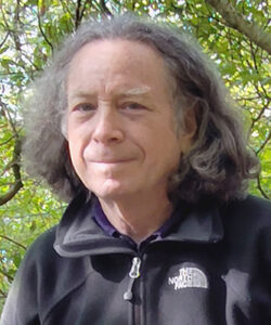 Portrait von Jason Siff