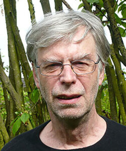 Portrait von Martin Bruno